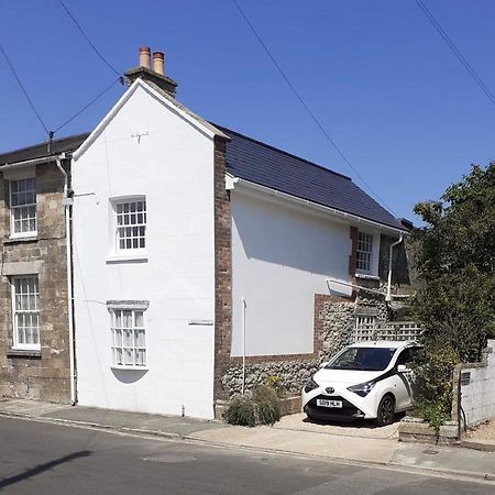 Grove Cottage Yarmouth  Exterior foto
