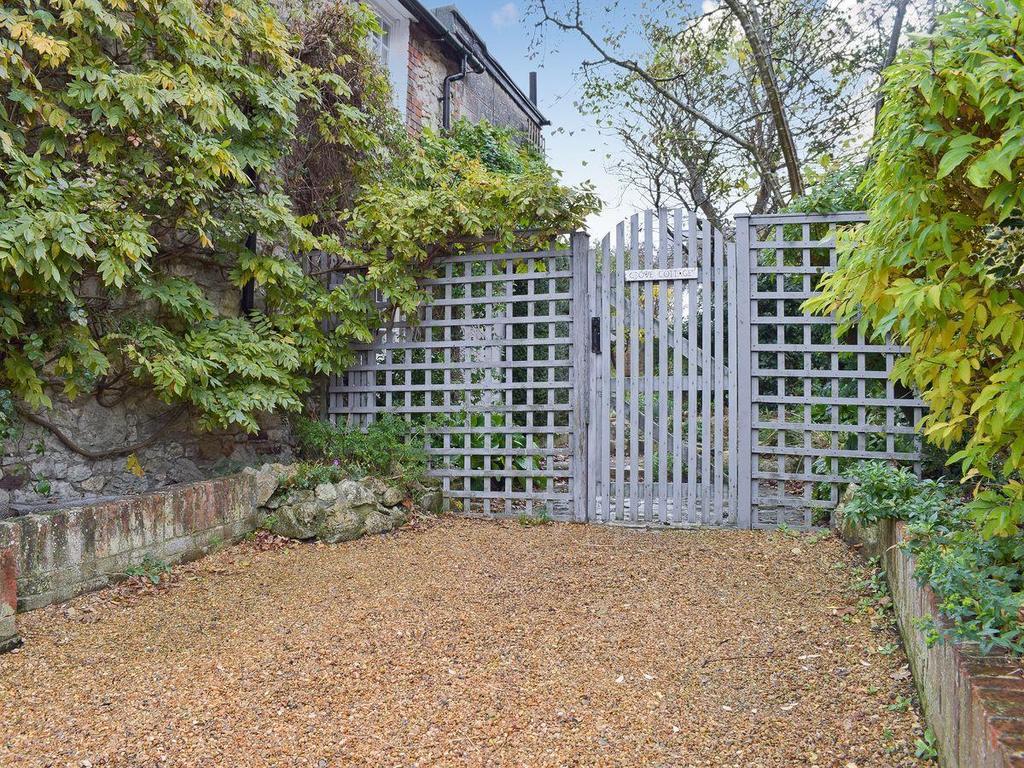 Grove Cottage Yarmouth  Exterior foto