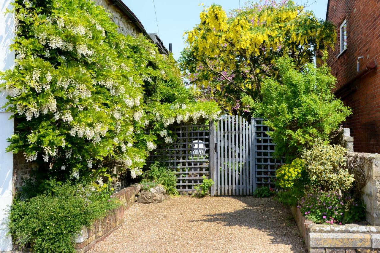Grove Cottage Yarmouth  Exterior foto